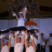 Los mer ens - Wolkenburg (12.01.08)